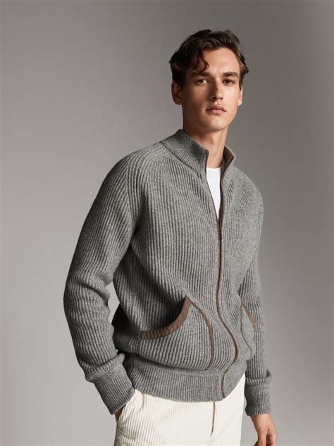 Maglioni e cardigan da uomo Gucci 